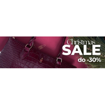 Prezenty na święta WOJEWODZIC Luksusowe, eleganckie i ekskluzywne torebki i akcesoria skórzane polskiej marki