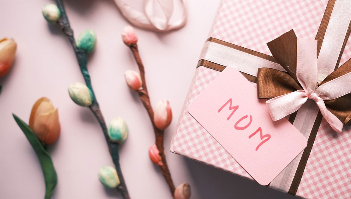 Ekskluzywne prezenty na Dzień Matki