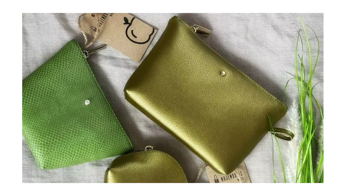 Prezenty dla Wegan - Eleganckie i ekskluzywne propozycje polskiej marki Wojewodzic