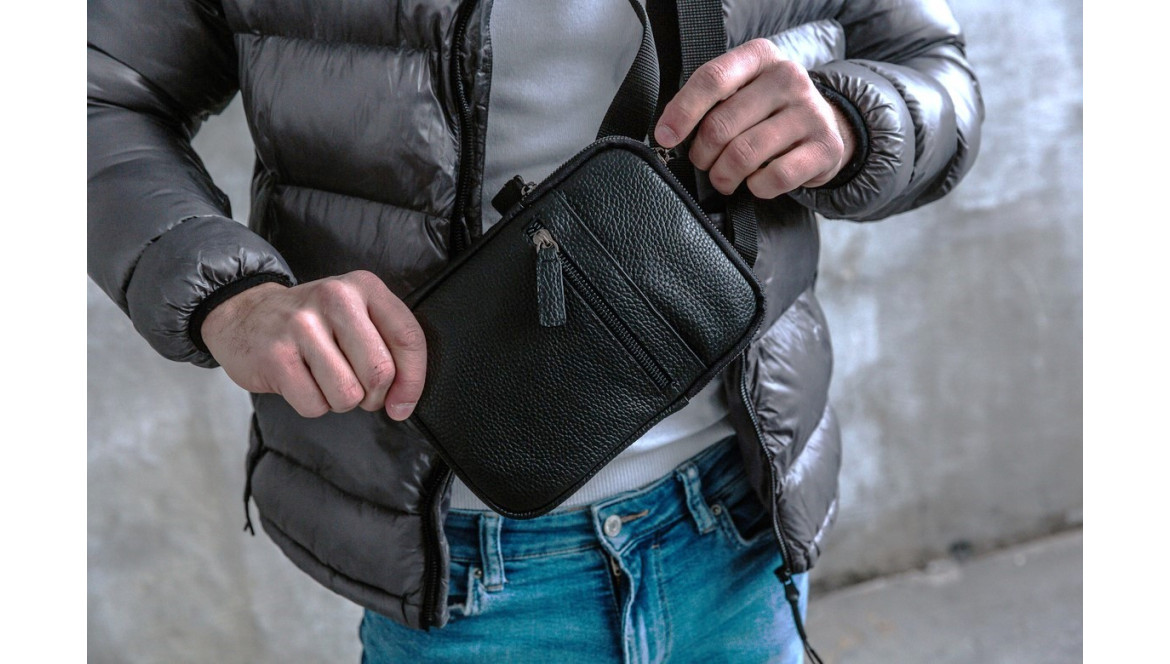 Eleganckie prezenty na Dzień Mężczyzn – akcesoria męskie