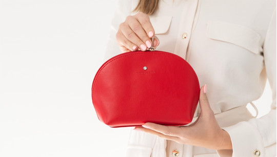 Galanteria skórzana i wegańska - idealny gadżet promocyjny