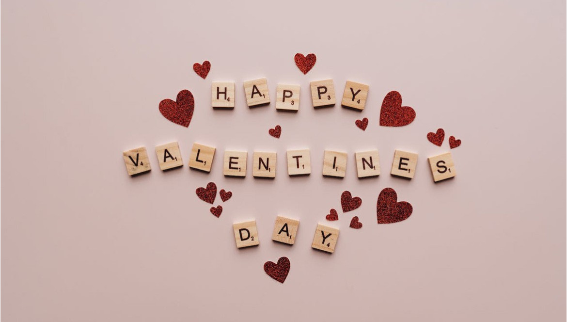 Pomysł na prezent na Walentynki - dla niej i dla niego